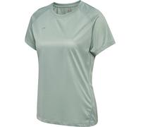 T-shirt da donna Newline Beat Vert M