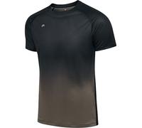 Newline Maglietta da Uomo Nwlbeat Gradient