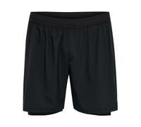 newline - Men Core 2-in-1 Shorts, Pantaloncini Uomo