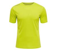 Newline Men Core Functional T-Shirt S/S, Uomo, Primula della Sera, 2XL