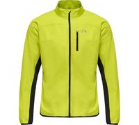 Newline Men Core Jacket, Giacca da Allenamento Uomo, PRIMULA della Sera, L
