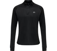 Newline Men Core Midlayer, Blouse Uomo, Nero, XL