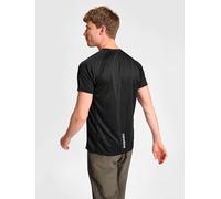 NewLine Men Core Running Maglietta S/S T-Shirt Uomo