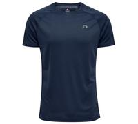 NewLine Men Core Running Maglietta S/S T-Shirt Uomo