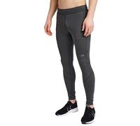 Newline MEN LONG TIGHTS Pantaloni XXL Grigio