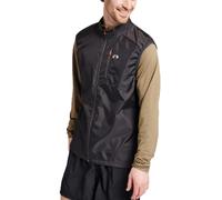 Newline MEN PACKABLE TECH GILET Gilet XL Nero