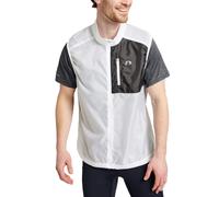 Newline MEN PACKABLE TECH GILET Gilet XXL Bianco