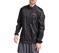 Newline MEN PACKABLE TECH JACKET Giacche L Nero