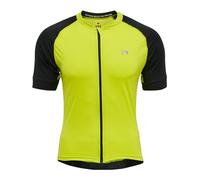 Newline Maglietta da Uomo Core Bike Jersey Evening Primrose, S