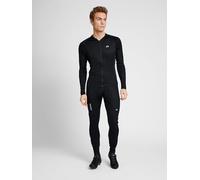 Newline Mens Core Bike L/S Jersey, Blouse Uomo, Nero, 2XL