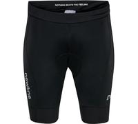 Newline Mens Core Bike Panel Shorts - Pantaloncini Uomo, Black,