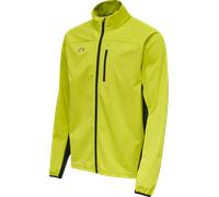 Newline MEN'S CORE CROSS JACKET Giacche M Giallo