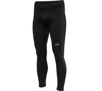 Newline MEN'S CORE WARM PROTECT TIGHTS Leggins S Nero