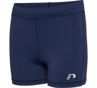 Newline Newline Core Athletic Hotpants Shorts 164 Azzurro