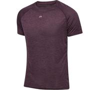 newline nwlACTIVE - Maglietta S/S, Plum Perfect, Taglia 3XL