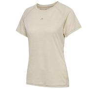 newline nwlACTIVE W T-Shirt S/S, Silver Birch, 2XL