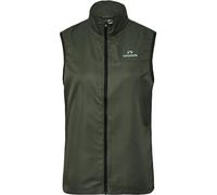 Newline nwlBEAT Gilet Woman, Winbreaker Donna, Beluga, XS