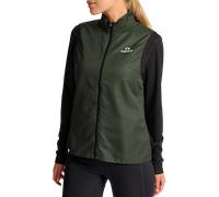 Newline nwlBEAT Gilet Woman, Winbreaker Donna, Beluga, L