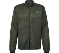 Newline nwlBEAT Jacket, Giacca da Allenamento Uomo, Beluga, L