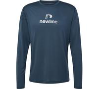 newline Nwlbeat LS Tee Blouse Uomo