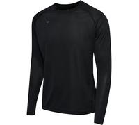 Maglietta a manica lunga Newline Beat Noir 2XL