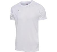 Newline, nwlbeat - Maglietta, Taglia S, Colore: Bianco