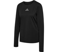 newline Nwlbeat Poly LS Tee Woman Maglietta Donna