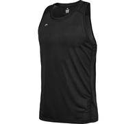 Newline, nwlbeat Singlet, Nero, 2XL