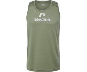 newline Nwlbeat Singlet T-Shirt Uomo