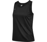 Newline, nwlbeat Singlet W, nero, XL