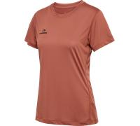 Newline nwlBEAT T-Shirt Magliette XL Marrone