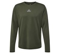 Newline Nwlbeat Tee - Maglietta da Corsa Leggera da Uomo
