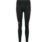 Newline nwlBEAT Tights Woman, Leggings Donna, Nero, S
