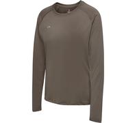 Newline, nwlBEAT W - Maglietta L/S, Falcon, S