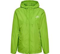 Newline, nwlLEA PERFORMANCE GIACCA DONNA, VERDE LIME, L