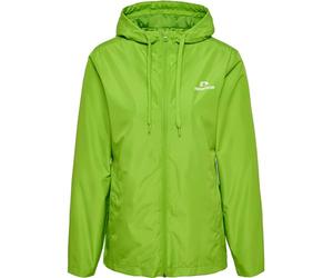 Newline, nwlLEA PERFORMANCE GIACCA DONNA, VERDE LIME, XS