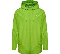 Newline, nwlLEA PERFORMANCE GIACCA UOMO, VERDE LIME, L