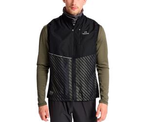 Newline NWLPACE GILET Gilet XL Nero