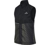 Newline NWLPACE GILET WOMAN Gilet XS Nero
