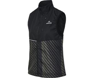 Newline NWLPACE GILET WOMAN Gilet XS Nero