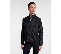 Newline, nwlPACKABLE TRAIL W JACKET, BLACK, M