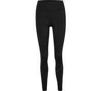 Newline, NwlRACE High WAIST POCKET W TIGHTS, nero, L