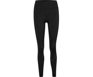 Newline, NwlRACE High WAIST POCKET W TIGHTS, nero, M