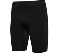 Newline, nwlRACE Nw - Pantaloncini tascabili, Taglia L, Colore: Nero