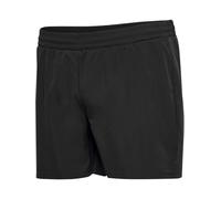 newline NwlSTRIDE - Pantaloncini da 5", Taglia S, Colore: Nero