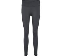 Newline Pantaloni sportivi grigio scuro / bianco Donna Newline XS
