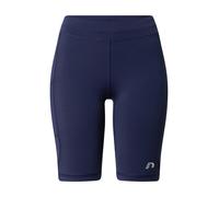 Newline WOMEN'S CORE SPRINTERS Shorts XS Azzurro
