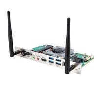 Newline SDM-L PC WB7SXI20J - i7 1165G7 / 256 GB SSD / 2x 8GB DDR4