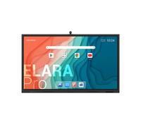 Newline TT-6523QCA ELARA Pro + Display touch da 65"
