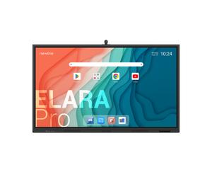 Newline TT-6523QCA ELARA Pro + Display touch da 65"